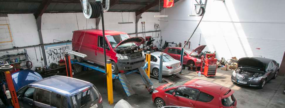 Diagnostic