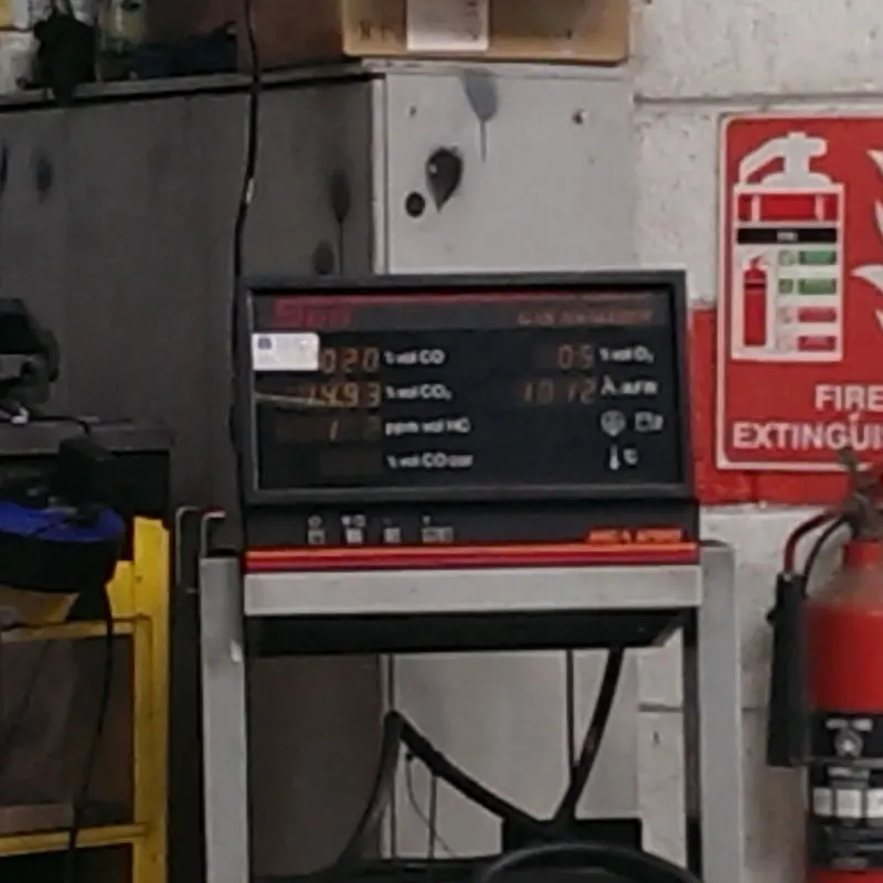 Diagnostics