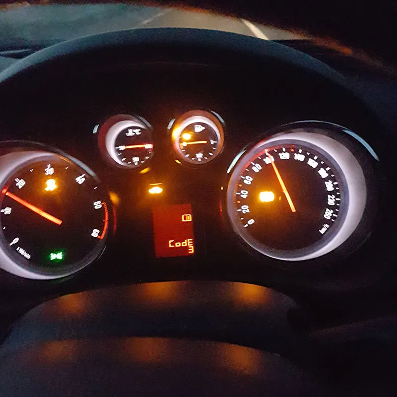 Diagnostics