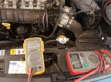 Diagnostics