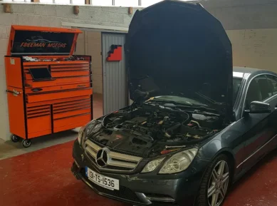 Diagnostics