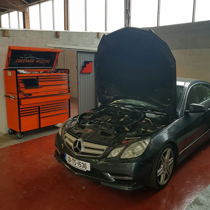 Diagnostics