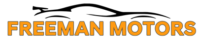 Freeman Motors Logo
