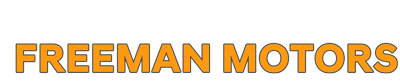 Freeman Motors Logo