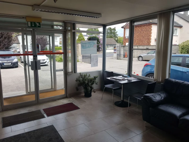 Freeman Motors Service