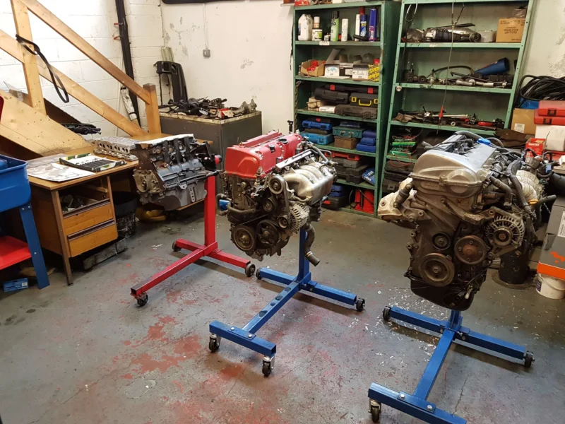 Freeman Motors Service