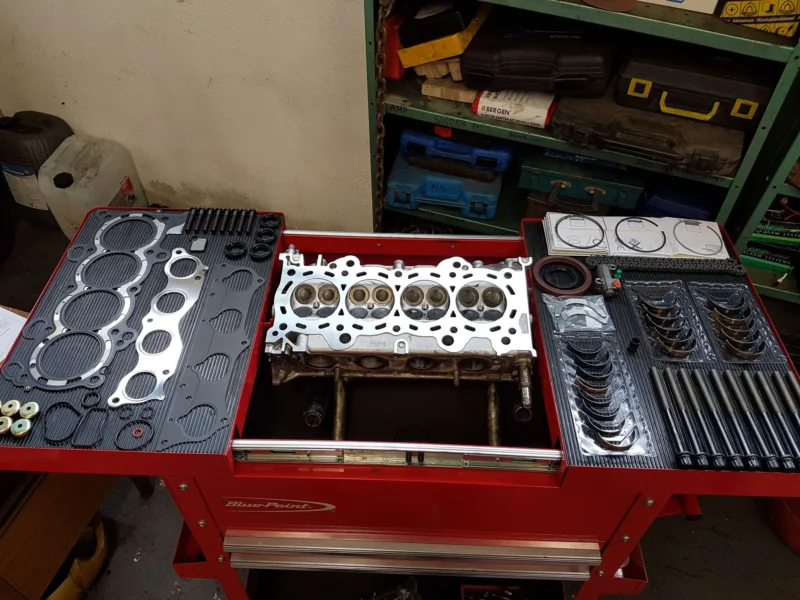 Freeman Motors Service