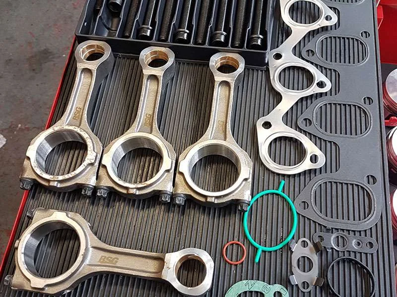 Freeman Motors Service