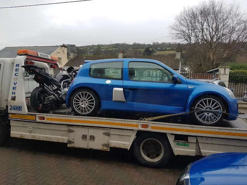 Freeman Motors Service