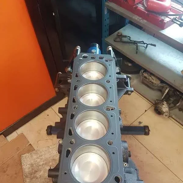 Freeman Motors Service