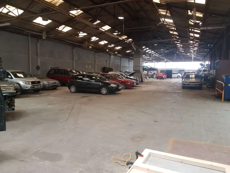 Freeman Motors Service