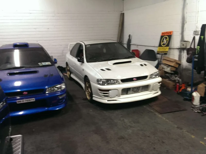 Freeman Motors Service