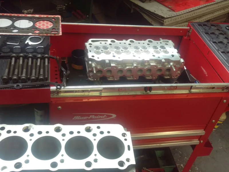 Freeman Motors Service