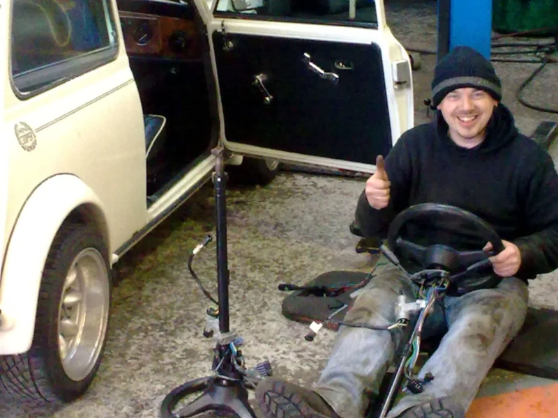 Freeman Motors Service