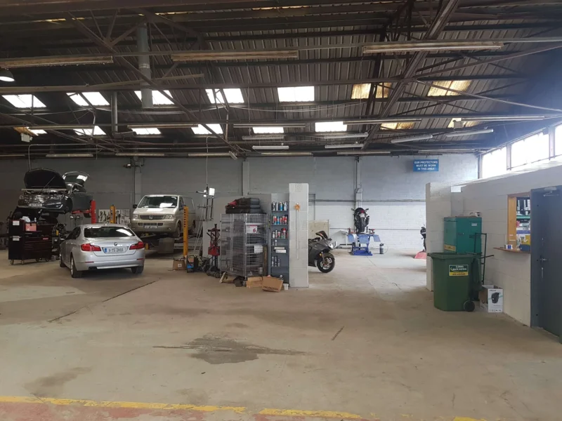 Freeman Motors Service