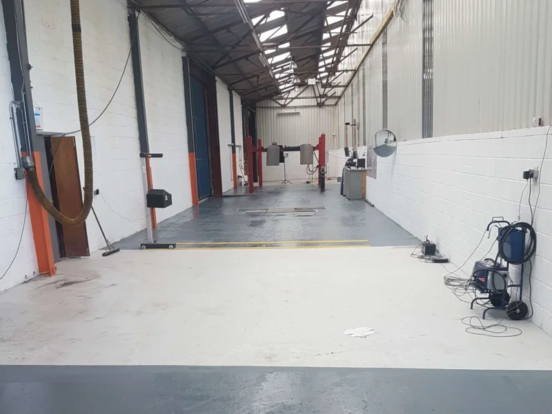 Freeman Motors Service