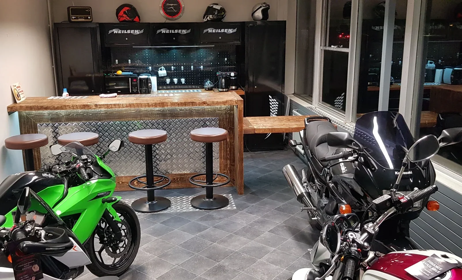 Freeman Motors