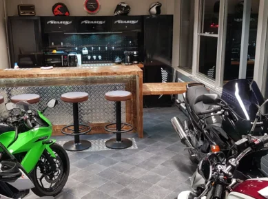 Freeman Motors