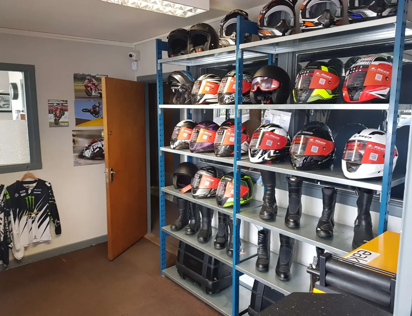 Freeman Motors