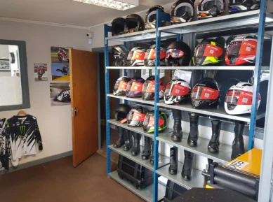 Freeman Motors