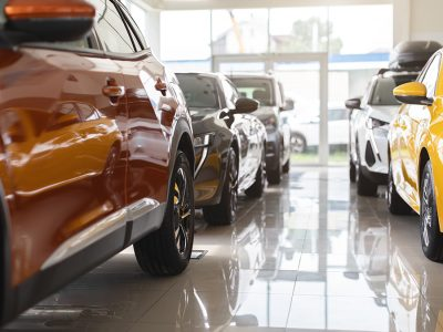 Used Cars